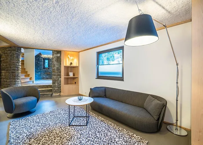 Otel Boutique La Gorge 3*
