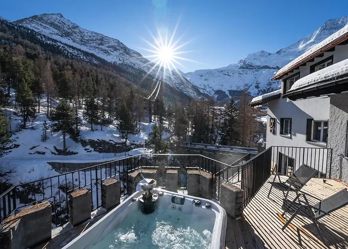 酒店 Boutique La Gorge