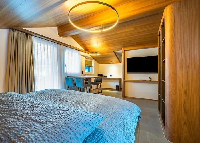 酒店 Boutique La Gorge 3*