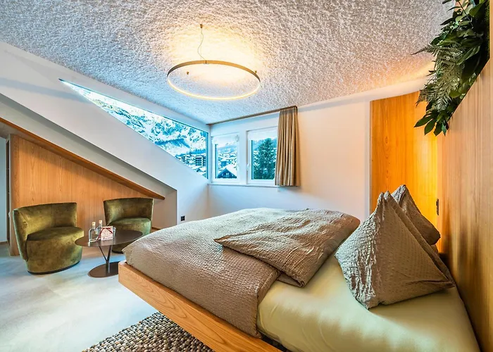 酒店 Boutique La Gorge