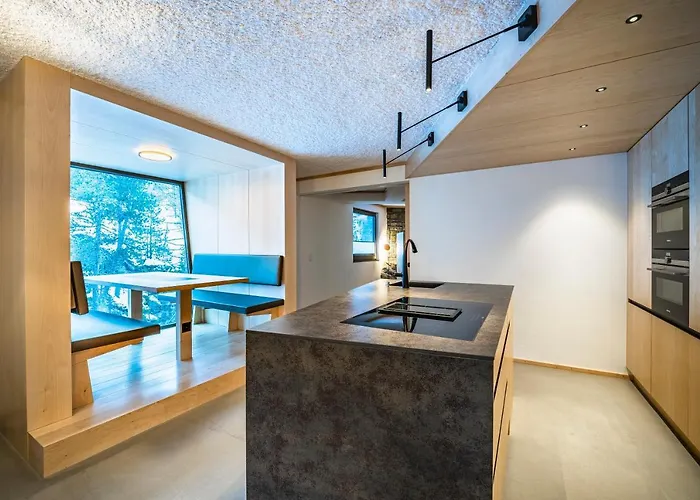 Boutique La Gorge 3*