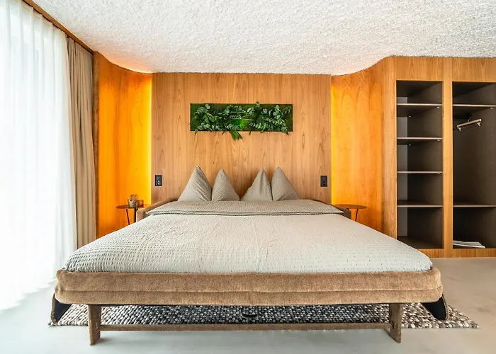 Boutique La Gorge Saas-Fee