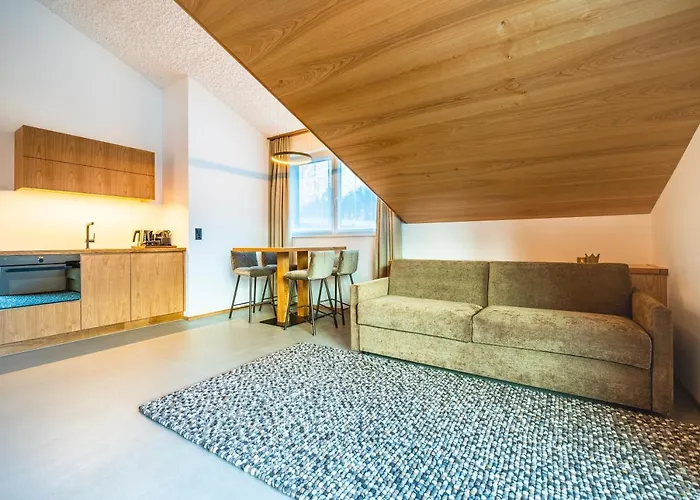 Boutique La Gorge 酒店 3*