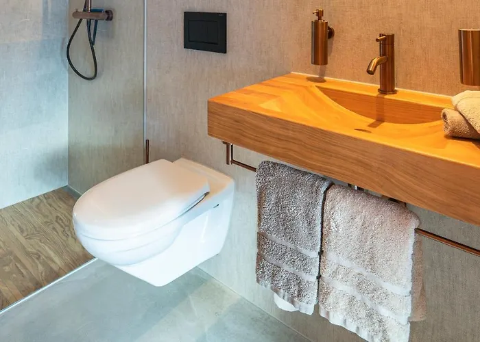 酒店 Boutique La Gorge