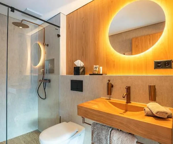 Boutique La Gorge 酒店