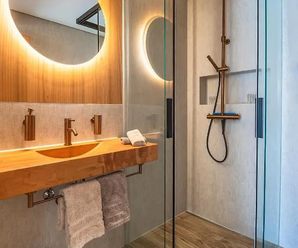 Boutique La Gorge 酒店 3*