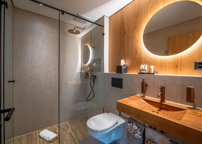 Boutique La Gorge 酒店 3*