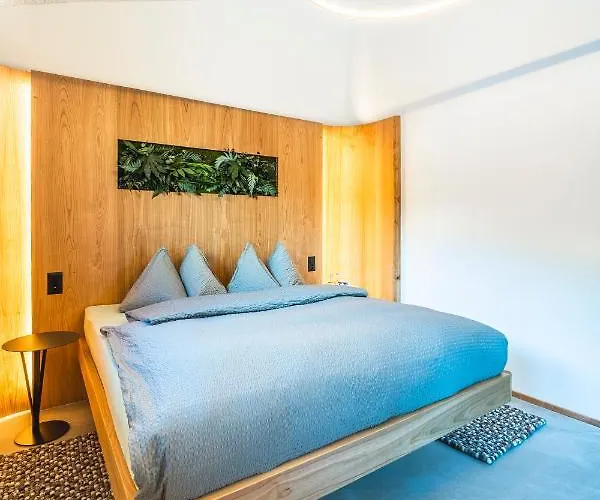 Boutique La Gorge Saas Fee
