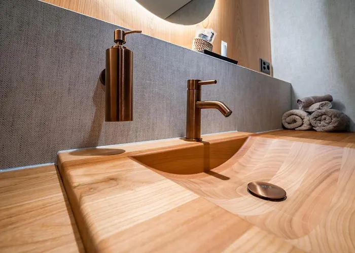 Boutique La Gorge 酒店 萨斯费