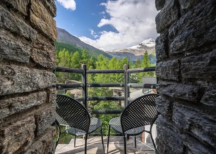 酒店 Boutique La Gorge