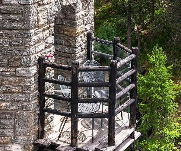 Otel Boutique La Gorge