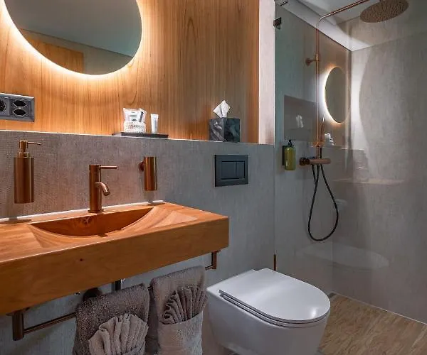 Otel Boutique La Gorge Saas Fee