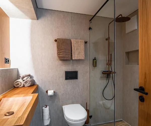 Boutique La Gorge 3* 萨斯费