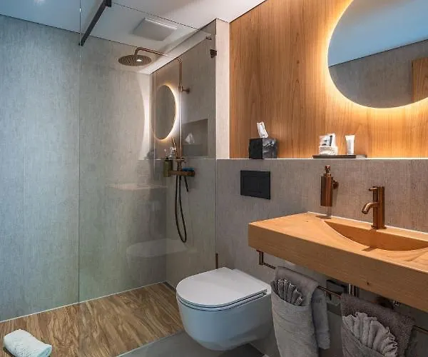 Boutique La Gorge 酒店