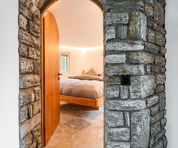 Boutique La Gorge Saas-Fee