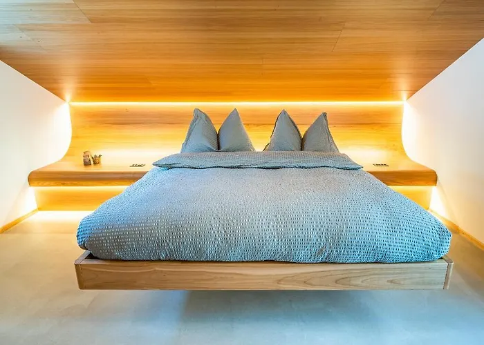 Boutique La Gorge 酒店 3*