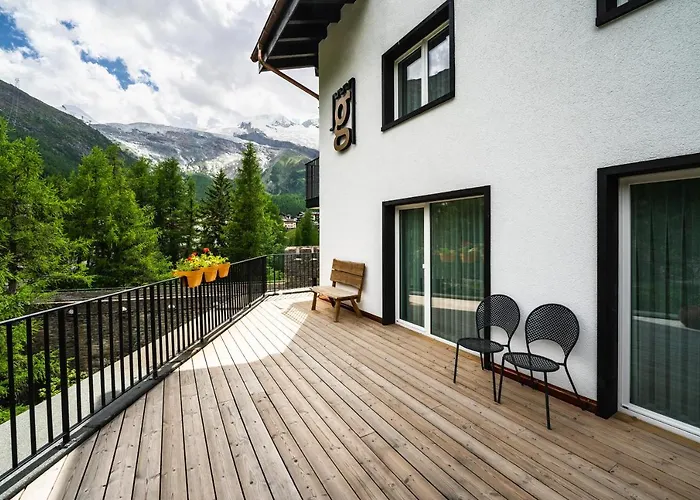 酒店 Boutique La Gorge 3*