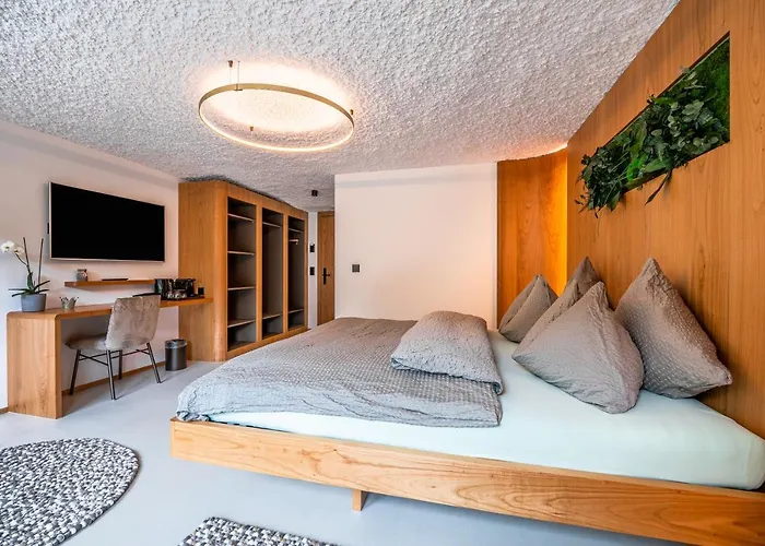 Boutique La Gorge 酒店 3*