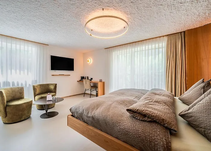 酒店 Boutique La Gorge 3*