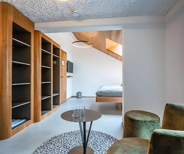 Otel Boutique La Gorge 3*