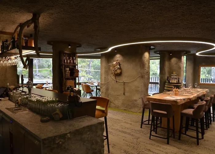 Otel Boutique La Gorge 3*