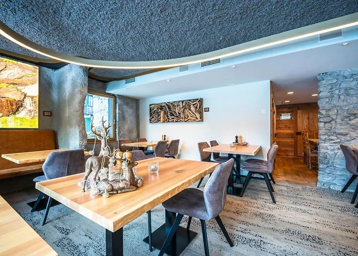 Boutique La Gorge 3*