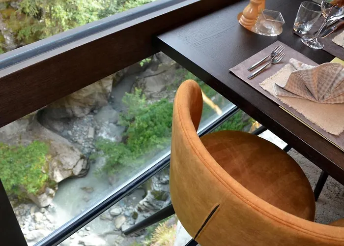 Otel Boutique La Gorge