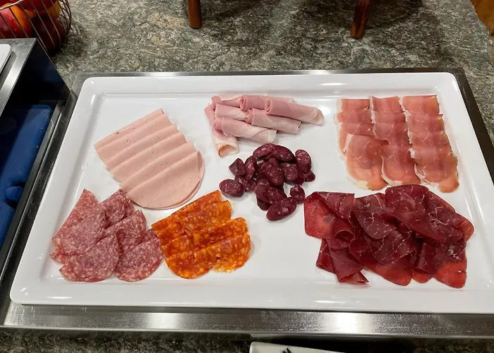 Boutique La Gorge 萨斯费