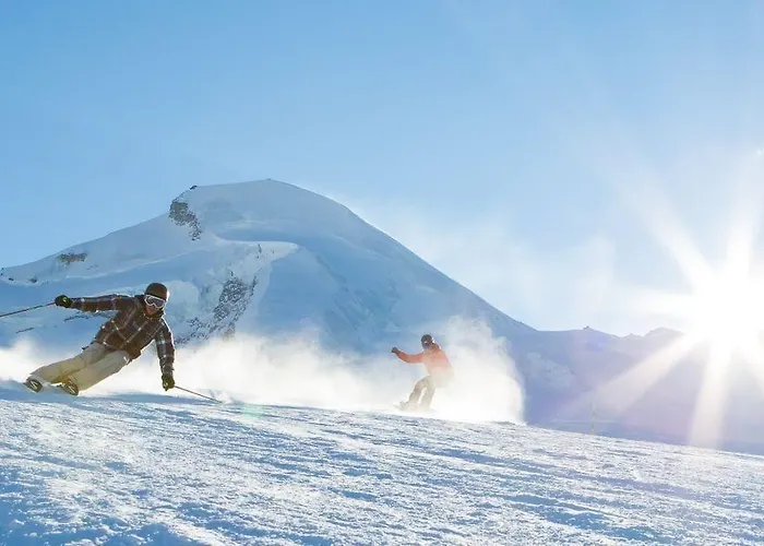 酒店 Boutique La Gorge 3*