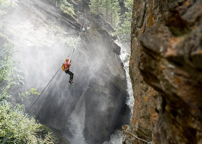 酒店 Boutique La Gorge 3*