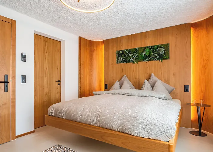 Boutique La Gorge 酒店