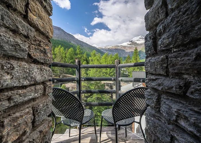 酒店 Boutique La Gorge 3*