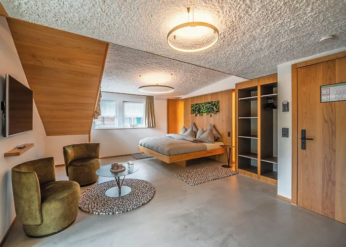 酒店 Boutique La Gorge