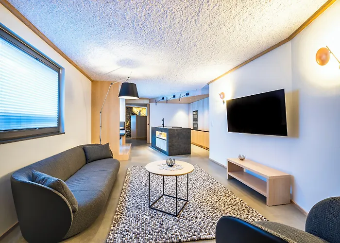 酒店 Boutique La Gorge