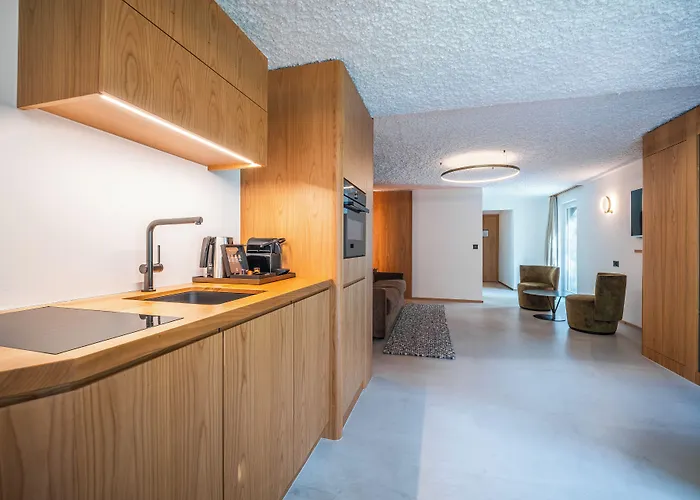 Boutique La Gorge 酒店