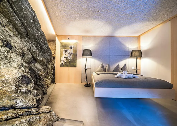 Boutique La Gorge