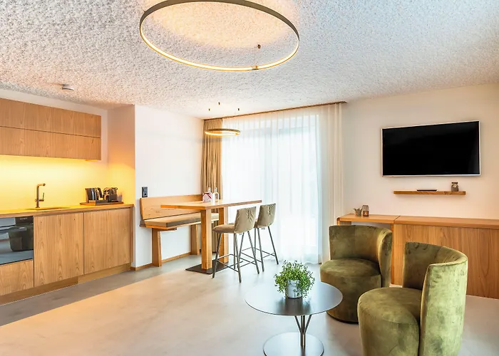 酒店 Boutique La Gorge