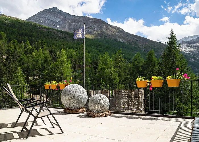 Boutique La Gorge