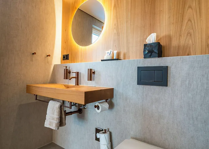 酒店 Boutique La Gorge 3*