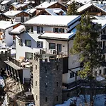 Boutique La Gorge Hotel 3*