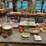 Hotel Boutique La Gorge 3*