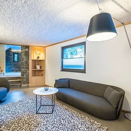 Hotel Boutique Hotel La Gorge 3*