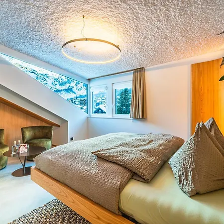 Hotel Boutique Hotel La Gorge