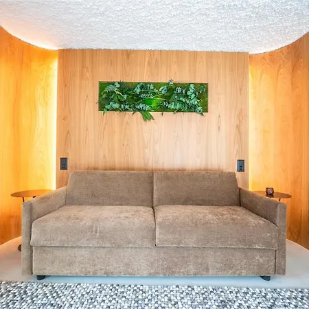 Boutique Hotel La Gorge Hotel