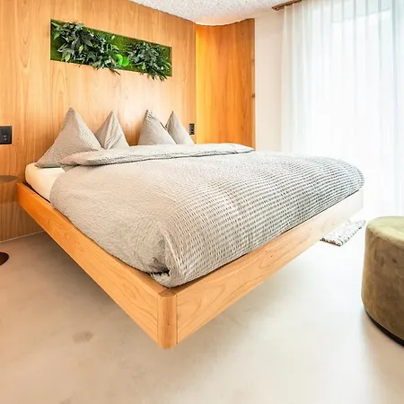 Boutique Hotel La Gorge 3*