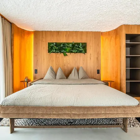 Boutique Hotel La Gorge Saas-Fee