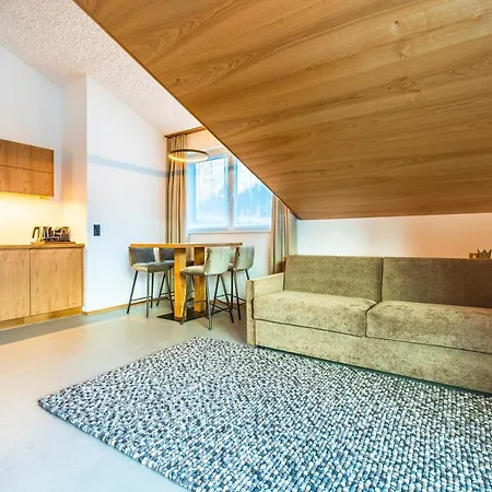 Boutique Hotel La Gorge Hotel 3*