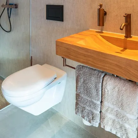 Hotel Boutique Hotel La Gorge