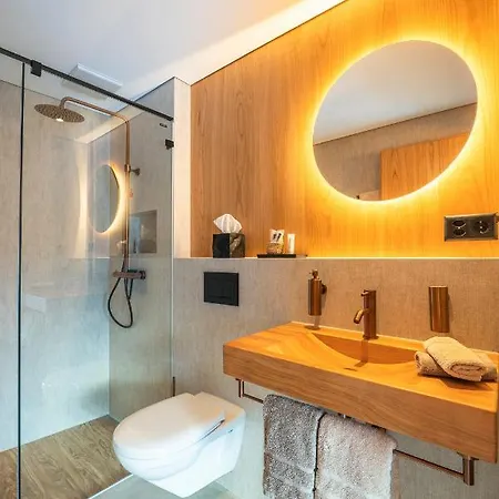 Boutique Hotel La Gorge Hotel