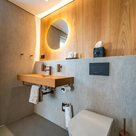 Boutique Hotel La Gorge